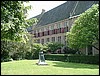 Agnietenhof