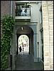 poort Schupstoel